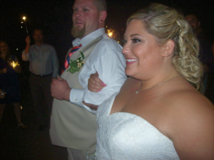Ean & Lita Brennan