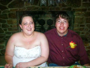 Chad & Taylor Adkins