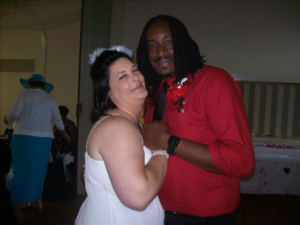 Lawrence & Crystal McCray!