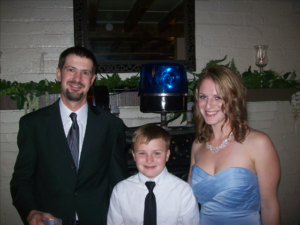 Damon & Sarah Lawhorne