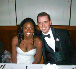 Akelea & Stephen McFadden