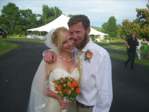 Tara & Kyle Truitt