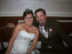 Jennifer & Timothy Tamilio