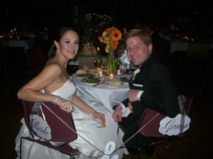 Brianna & Nelson Gunter