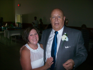 Margaret & Bill Everett