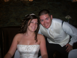 Heather & Blake Roberson
