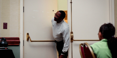 Elvis Deloatch....Quiet.....here he comes! Elvis Deloatch....Quiet.....here he comes!