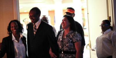 Suprise! Holiday Inn Select Staff Suprise! Holiday Inn Select Staff