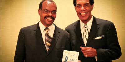 Richmond DJ, Kirby Carmichael! Richmond DJ, Kirby Carmichael!