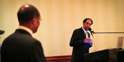 Richmond DJ, Kirby Carmichael! Richmond DJ, Kirby Carmichael!