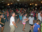 Thousand Trails Saturday night, July 4th, 2015 party! Thousand Trails Saturday night, July 4th, 2015 party!