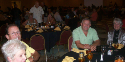 The Lynchburg Area Shag Club! The Lynchburg Area Shag Club!