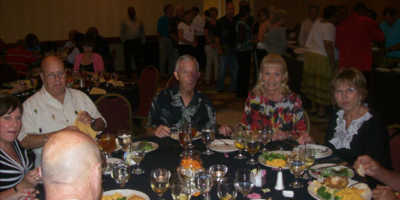 The Lynchburg Area Shag Club! The Lynchburg Area Shag Club!