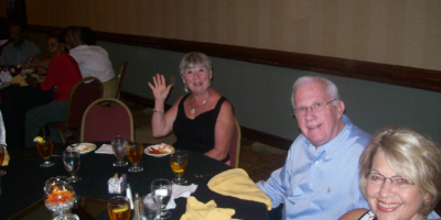 The Lynchburg Area Shag Club! The Lynchburg Area Shag Club!