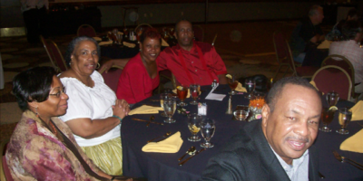 The Smith Table! The Smith Table!