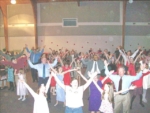 Girl Scouts, Father/Daughter Dance, every February! Girl Scouts, Father/Daughter Dance, every February!