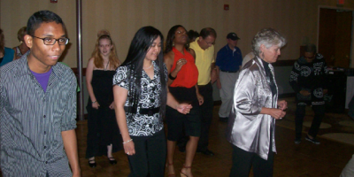 Dance! Dance!