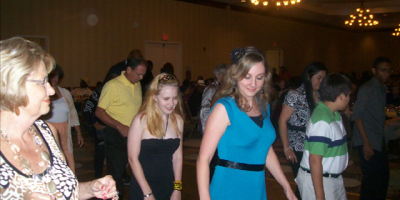 Dance! Dance!