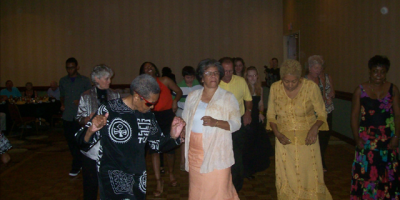 Dance! Dance!