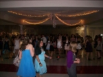 Christainsburg Middle School, April 2011, 8th grade dance! Christainsburg Middle School, April 2011, 8th grade dance!