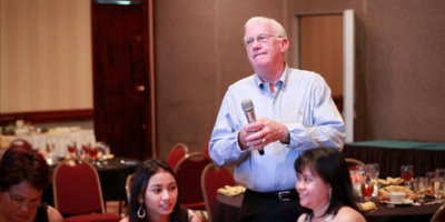 Serida Zimmerman, Gina Townes, with Mac singing Karaoke! Serida Zimmerman, Gina Townes, with Mac singing Karaoke!