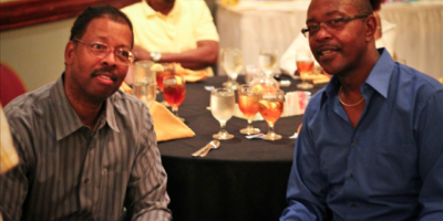 Winston Lovelace came in from Indiana, and Jimmy Brown, who I have known since the 2nd. grade! Winston Lovelace came in from Indiana, and Jimmy Brown, who I have known since the 2nd. grade!