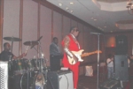 MC. for the Clarence Carter Show at the Holiday Inn Select! MC. for the Clarence Carter Show at the Holiday Inn Select!