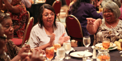 Savaukia Capps Monroe, Augusta Morton, Yvonne Smith Gray! Savaukia Capps Monroe, Augusta Morton, Yvonne Smith Gray!