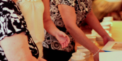 Nancy Isley, made all the cakes! Nancy Isley, made all the cakes!