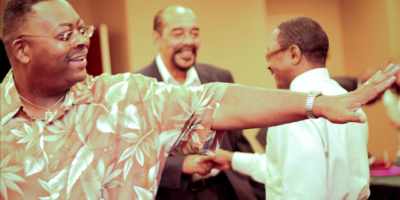 Larry Holloway, Elmer Reid, Elvis Deloach! Larry Holloway, Elmer Reid, Elvis Deloach!