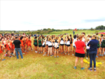 Jefferson-Forest 2018 Cross-country Invitational Jefferson-Forest 2018 Cross-country Invitational