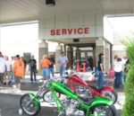 Red-Cross Motorcycle & Truck Show! Red-Cross Motorcycle & Truck Show!