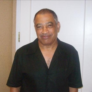 Mr. Danny McCain, pres. Dunbar Reunion Committee!