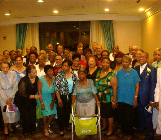 DHS-'67 class reunion 2017!
