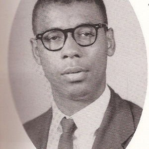 This is "Long John" Miller, the mid-day dj on WJJS when I first started working there in 1968! John is Gus Millers brother! This is "Long John" Miller, the mid-day dj on WJJS when I first started working there in 1968! John is Gus Millers brother!