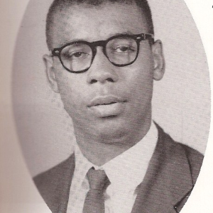This is "Long John" Miller, the mid-day dj on WJJS when I first started working there in 1968! John is Gus Millers brother! This is "Long John" Miller, the mid-day dj on WJJS when I first started working there in 1968! John is Gus Millers brother!