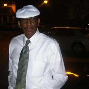 Walter "Flea" Coleman DHS-69!