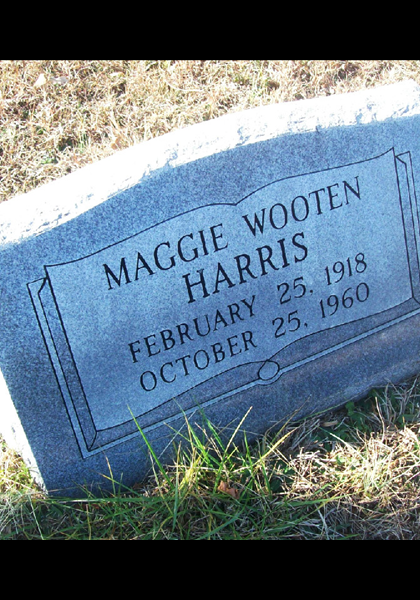 Maggie Wooten Harris, DHS teacher! Maggie Wooten Harris, DHS teacher!