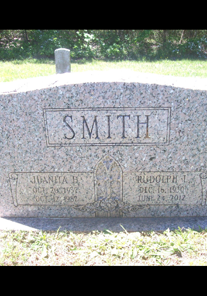 Juanita & Rudolph Smith, Jasmine Payne's parents.... Juanita & Rudolph Smith, Jasmine Payne's parents....