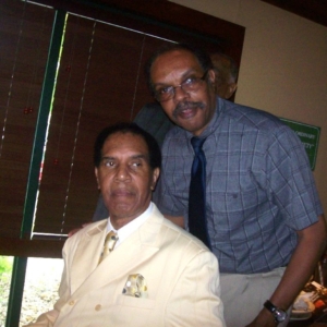 Former Richmond DJ Kirby Carmichael's 75th Birthday Party! Former Richmond DJ Kirby Carmichael's 75th Birthday Party!