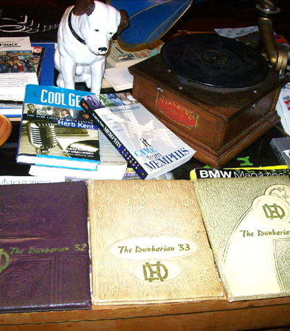 Do you need pictures or articles! I have DHS Yearbooks from '52, '53, '54! Do you need pictures or articles! I have DHS Yearbooks from '52, '53, '54!