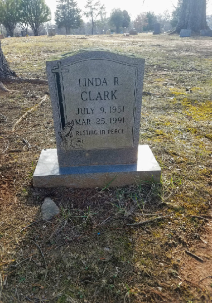 Linda Rucker Clark DHS-'69 Linda Rucker Clark DHS-'69