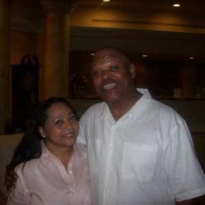 Jasmeen Payne, Thadd Roberts DHS-69!