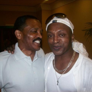 Vincent Anderson DHS-'69, Donnie Brown!