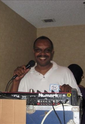 Dj Mad...Who??