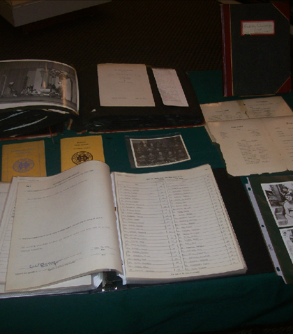 Exhibit #4 Exhibit #4