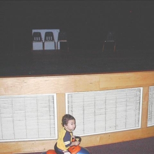 Dunbar Auditorium! Home of many "Miss Bronze" pageants, shows, plays, and Pep-ralleys! Dunbar Auditorium! Home of many "Miss Bronze" pageants, shows, plays, and Pep-ralleys!