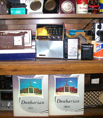 DHS Yearbooks from '59, '60! DHS Yearbooks from '59, '60!