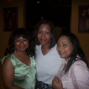 Theresa Irvine, Jasmeen Payne