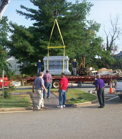 All the straps are in place.... All the straps are in place....